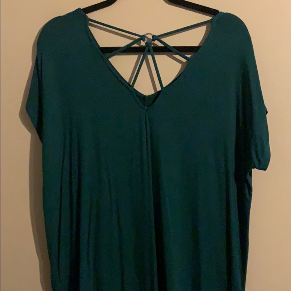 Blouse - Picture 2 of 2